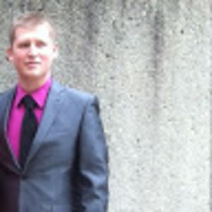 Meet your Posher, Matthew